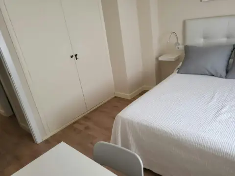 Habitación en El Plantinar-El Juncal-Avenida de la Paz