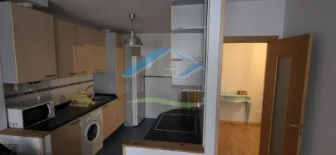 Apartamento en La Virgen del Camino