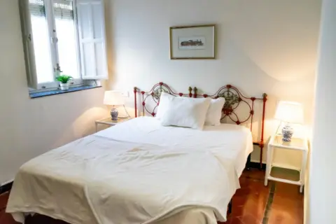 Habitación en Santa Cruz