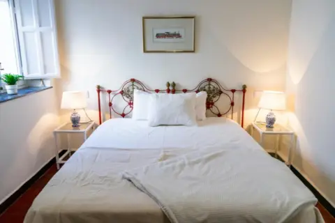 Habitación en Santa Cruz