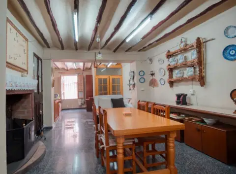 Casa en calle >C. Bo. de Triana, nº >