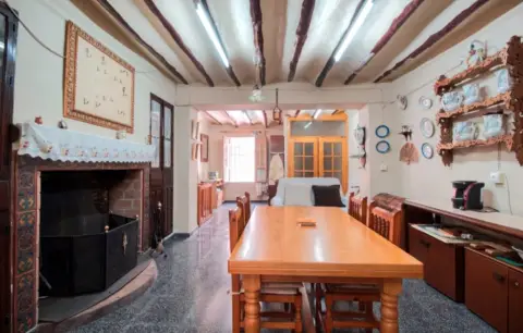 Casa en calle >C. Bo. de Triana, nº >
