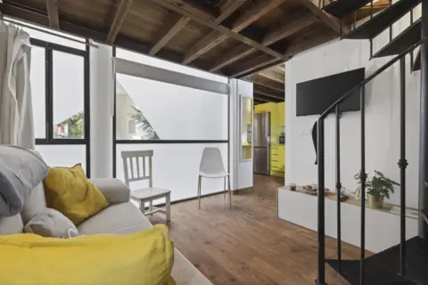Dúplex en Santa Catalina