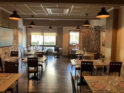 Local comercial en Núcleo
