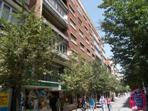 Piso en calle de Juan Lorenzo Segura