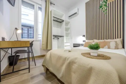 Habitación en Sant Francesc
