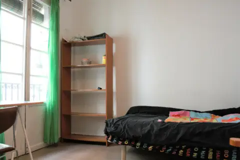 Habitación en La Florida-Huerta del Pilar