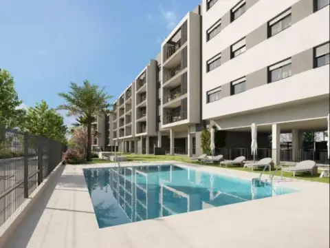 Apartamento en Pau
