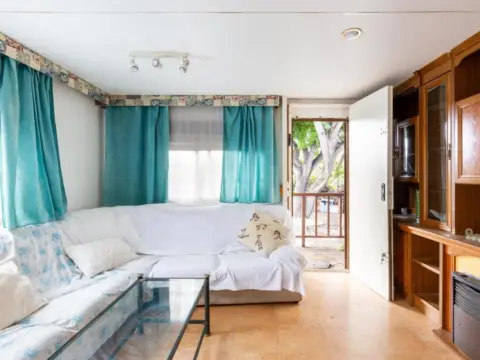 Casa en calle >Pl. Poligono 11, nº >