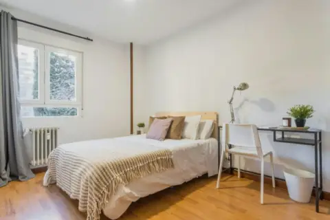 Habitación en Media Legua