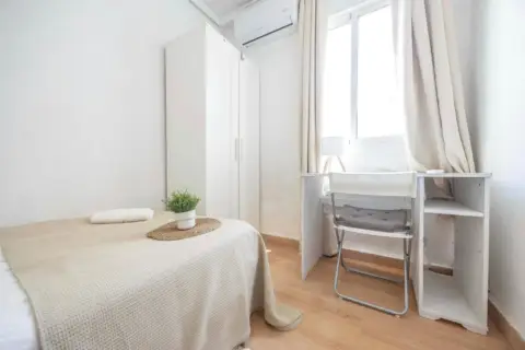 Habitación en Benimaclet