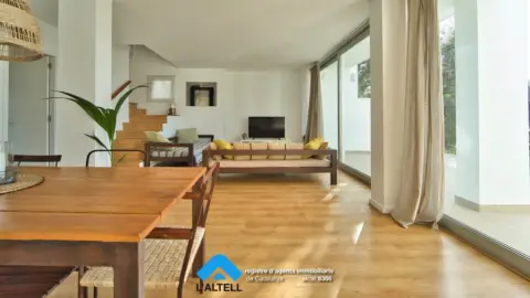 Casa en Santa Creu