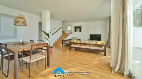 Casa en Santa Creu