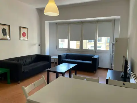 Piso – Barcelona Capital