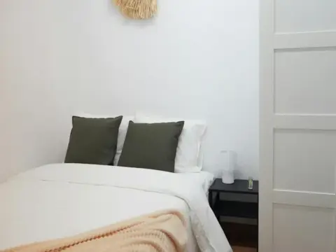 Habitación en Recoletos