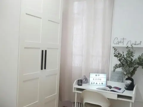 Habitación en Recoletos