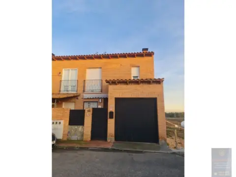 Chalet en Ventas de Retamosa Las