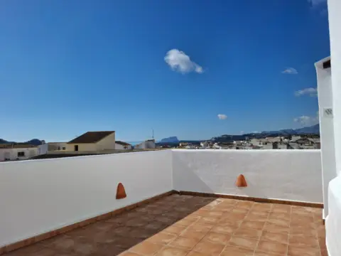 Casa/Chalet en Alicante (1/1)