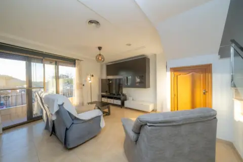 Dúplex en Carrer de Sant Pere, nº >