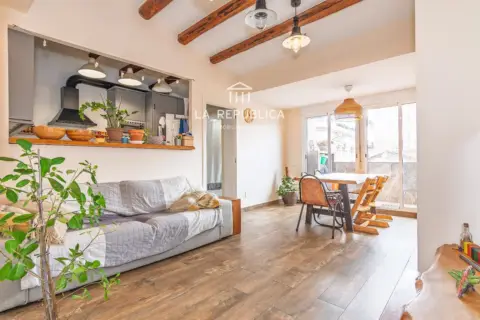 Piso en Carrer Major