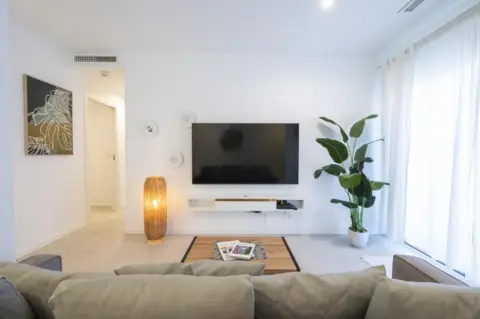 Piso en Avinguda de Pere Matutes Noguera, nº >