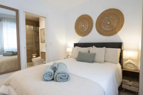Piso en Avinguda de Pere Matutes Noguera, nº >