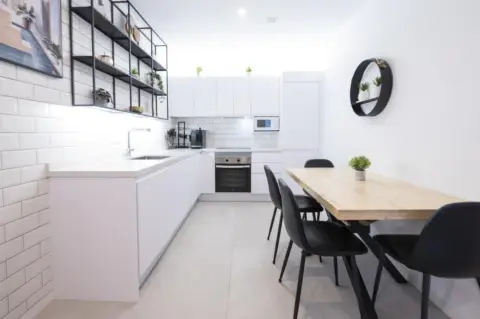 Piso – Ibiza - Eivissa