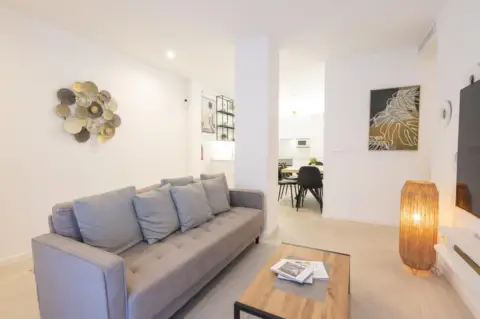 Piso en Avinguda de Pere Matutes Noguera, nº >