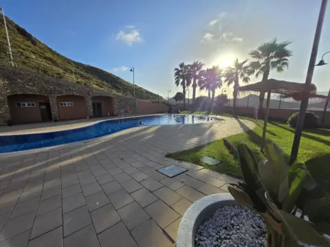 Piso en 3 Marina de La Torre