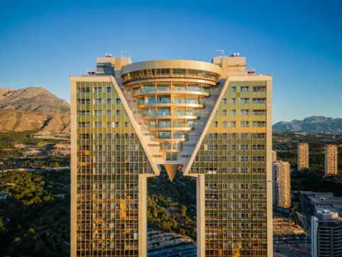 Apartamento en Playa Poniente