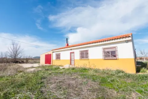 Casa en calle >Ardal. Mula (Murcia), nº >