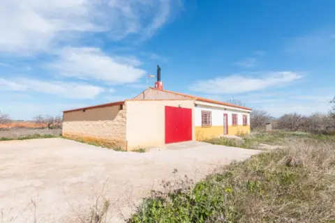 Casa en calle >Ardal. Mula (Murcia), nº >