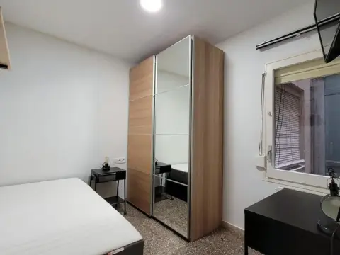 Habitación en La Teixonera