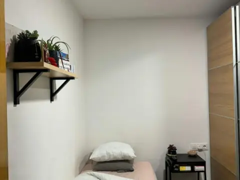 Habitación en La Teixonera