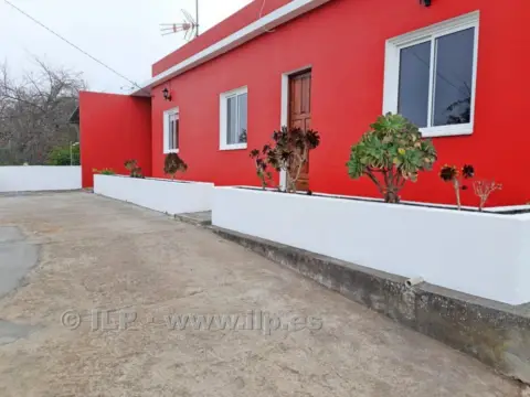 Casa en calle Mata