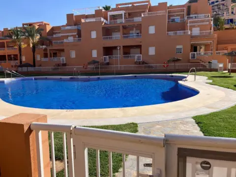 Piso en Zona Urb. Marina de La Torre