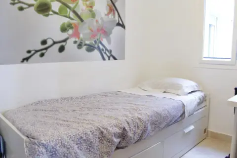 Habitación en Santa Catalina