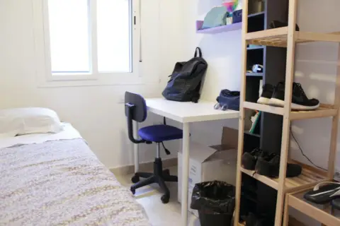 Habitación en Santa Catalina