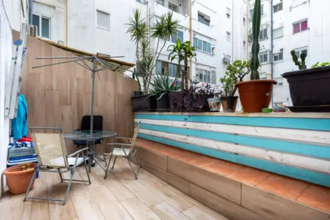 Piso en Avinguda del Cardenal Benlloch, 108