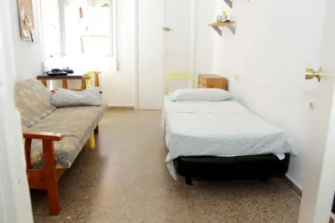 Habitación en La Florida-Huerta del Pilar