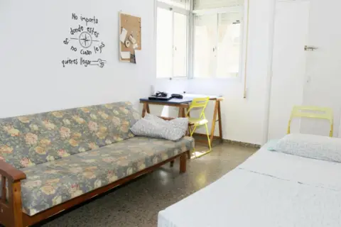 Habitación en La Florida-Huerta del Pilar