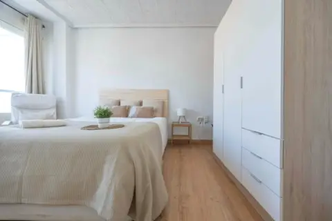 Habitación en Benimaclet