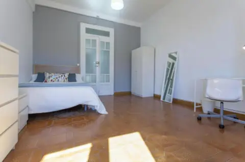 Habitación en Russafa