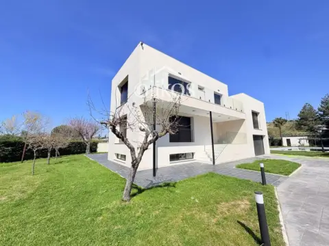 Chalet en Campo de Golf de Villamayor