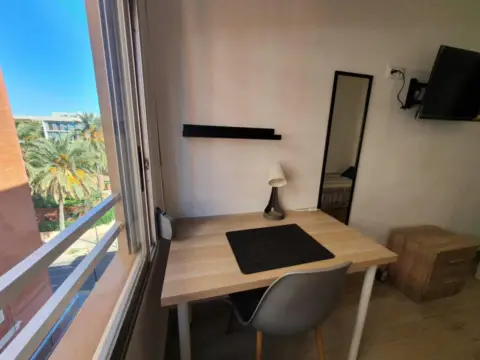 Habitación en El Cabanyal-El Canyamelar