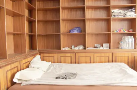 Habitación en La Florida-Huerta del Pilar