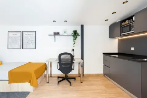 Habitación en Benimaclet