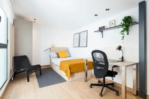 Habitación en Benimaclet