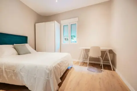 Habitación en Centro