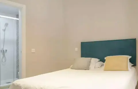 Habitación en Centro